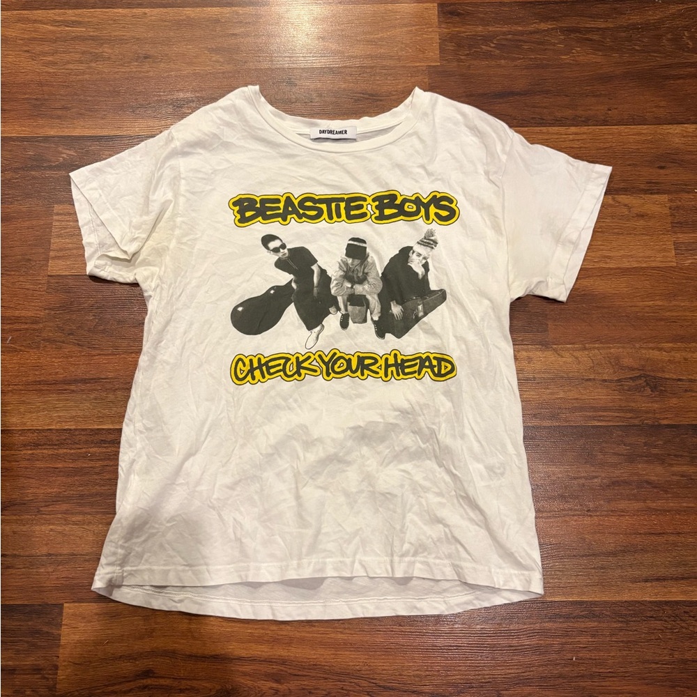 Daydreamer beastie boys t-shirt